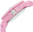 Ice - Watch Ice - Forever Sili Collection Pink Polyamide & Silicone Unisex Watch Date SI.PK.U.S.09 - Watches & Beyond