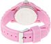 Ice - Watch Ice - Forever Sili Collection Pink Polyamide & Silicone Unisex Watch Date SI.PK.U.S.09 - Watches & Beyond