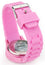 Ice - Watch Ice - Forever Sili Collection Pink Polyamide & Silicone Unisex Watch Date SI.PK.U.S.09 - Watches & Beyond