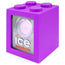 Ice - Watch Ice - Forever Sili Collection Polyamide & Silicon Mens Purple Watch SI.PE.B.S.09 - WAB - Shipping Dept.