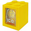 Ice - Watch Ice - Forever Sili Collection Polyamide & Silicon Mens Yellow Watch SI.YW.B.S.09 - WAB - Shipping Dept.