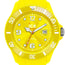 Ice - Watch Ice - Forever Sili Collection Polyamide & Silicon Mens Yellow Watch SI.YW.B.S.09 - WAB - Shipping Dept.