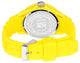 Ice - Watch Ice - Forever Sili Collection Polyamide & Silicon Mens Yellow Watch SI.YW.B.S.09 - WAB - Shipping Dept.