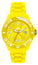 Ice - Watch Ice - Forever Sili Collection Polyamide & Silicon Mens Yellow Watch SI.YW.B.S.09 - WAB - Shipping Dept.