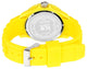 Ice - Watch Ice - Forever Sili Collection Polyamide & Silicon Unisex Yellow Watch SI.YW.U.S.09 - WAB - Shipping Dept.