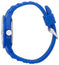 Ice - Watch Ice - Forever Sili Collection Polyamide & Silicone Unisex Blue Watch Date SI.BE.U.S.09 - Watches & Beyond