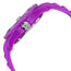 Ice - Watch Ice - Forever Sili Collection Polyamide & Silicone Unisex Purple Watch Date SI.PE.U.S.09 - Watches & Beyond