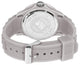 Ice - Watch Ice - Forever Sili Collection Silver/Grey Polyamide & Silicone Unisex Watch Date SI.SR.U.S.09 - Watches & Beyond