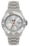 Ice - Watch Ice - Forever Sili Collection Silver/Grey Polyamide & Silicone Unisex Watch Date SI.SR.U.S.09 - Watches & Beyond