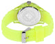 Ice - Watch Ice - Glow Polyamide & Silicon Unisex Yellow Watch GL.GY.U.S.11 - WAB - Shipping Dept.