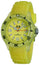 Ice - Watch Ice - Glow Polyamide & Silicon Unisex Yellow Watch GL.GY.U.S.11 - WAB - Shipping Dept.