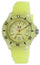 Ice - Watch Ice - Glow Polyamide & Silicon Womens Yellow Watch GL.GY.S.S.11 - WAB - Shipping Dept.