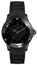 Ice - Watch Ice - Love Polyamide & Silicone Womens Black Heart Watch LO.BK.B.S.11 - Watches & Beyond