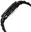 Ice - Watch Ice - Love Polyamide & Silicone Womens Black Heart Watch LO.BK.B.S.11 - Watches & Beyond