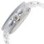 Ice - Watch Ice - Pure Blue Clear Ice - Ramic Polyamide Transparent Unisex Fashion Watch PU.BE.U.P.12 - Watches & Beyond