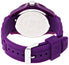 Ice - Watch Ice - Shadow Imperial Purple Polyamide & Silicone Mens Watch Date SW.IMP.B.S.12 - Watches & Beyond