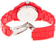 Ice-Watch Ice-Solid Ice-Ramic Polyamide Unisex Red Fashion Watch SD.RD.U.P.12 - Watches & Beyond