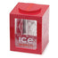 Ice-Watch Ice-Solid Ice-Ramic Polyamide Unisex Red Fashion Watch SD.RD.U.P.12 - Watches & Beyond