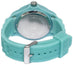 Ice - Watch Ice - Winter Sili Collection Polyamide and Silicone Cotton Blue Mens Watch Date SW.CN.B.S.11 - Watches & Beyond