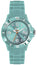 Ice - Watch Ice - Winter Sili Collection Polyamide and Silicone Cotton Blue Mens Watch Date SW.CN.B.S.11 - Watches & Beyond