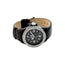 Ice - Watch Stone Tycoon Swarovski Crystals Black Polyamide & Steel Unisex Strap Watch ST.BS.U.L.10 - WAB - Shipping Dept.