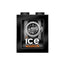 Ice - Watch Stone Tycoon Swarovski Crystals Black Polyamide & Steel Unisex Strap Watch ST.BS.U.L.10 - WAB - Shipping Dept.