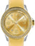 Ice - Watch Stone Tycoon Swarovski Crystals Clear Polyamide & Gold Plated Unisex Strap Watch ST.GG.U.L.10 - WAB - Shipping Dept.