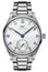 IWC Portugieser Automatic Stainless Steel Silver Dial Mens Watch IW358312 - WAB - Shipping Dept.