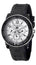 Juicy Couture Pedigree Ceramic & Steel White Dial Black Rubber Strap Women's Watch Day Date 1900756 - WAB - Shipping Dept.