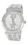 Juicy Couture Stainless Steel Analog Silver Dial Women's Watch Quartz 1900605 - WAB - Shipping Dept.