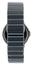 Junghans Force MEGA Solar Black Ceramic Black Dial Date Quartz Mens Watch 18/1400.44 - Watches & Beyond