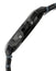 Junghans Force MEGA Solar Black Ceramic Black Dial Date Quartz Mens Watch 18/1400.44 - Watches & Beyond