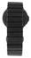 Junghans Force MEGA Solar Black Ceramic Black Dial Date Quartz Mens Watch 18/1436.44 - Watches & Beyond