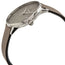 Junghans Form A Automatic Stainless Steel Taupe Dial Date Taupe Leather Strap Mens Watch 027/4832.00 - Watches & Beyond