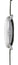 Junghans Max Bill Automatic Stainless Steel White Dial Date Green Textile Strap Mens Watch 027/4001.04 - Watches & Beyond