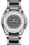 Junghans Spektrum MEGA Solar Stainless Steel & Ceramic Black Dial Date Quartz Mens Watch 18/1120.44 - Watches & Beyond