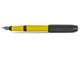 Kaweco Perkeo Indian Summer Medium Nib Yellow/Black Fountain Pen 10001313 - WAB - Shipping Dept.