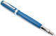 Kaweco Student Broad Nib Vintage Blue Fountain Pen 10000784 - WAB - Shipping Dept.