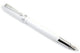 Kaweco Student Broad Nib White Fountain Pen 10000163 - WAB - Shipping Dept.