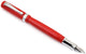 Kaweco Student Double Broad Nib Red Fountain Pen 10000468 - WAB - Shipping Dept.