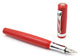 Kaweco Student Double Broad Nib Red Fountain Pen 10000468 - WAB - Shipping Dept.