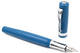 Kaweco Student Double Broad Nib Vintage Blue Fountain Pen 10000785 - WAB - Shipping Dept.