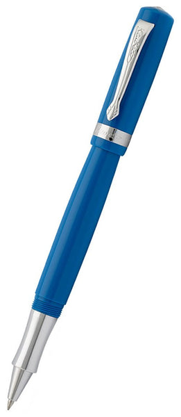 Kaweco Student Vintage Blue Rollerball Pen 10000791 - WAB - Shipping Dept.