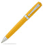 Kaweco Student Yellow Ballpoint Pen 10000794 - WAB - Shipping Dept.