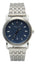 Kenneth Cole New York Classic Blue Dial Men's watch #KC3938 - WAB - Shipping Dept.