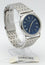 Kenneth Cole New York Classic Blue Dial Men's watch #KC3938 - WAB - Shipping Dept.