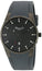 Kenneth Cole New York Men's 10027723 Slim Analog Display Quartz Grey Watch - WAB - Shipping Dept.