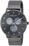 Kenneth Cole New York Men's Sport' Quartz Stainless Steel Dress Watch, Color:Grey (Model: KC14946015) - WAB - Shipping Dept.