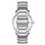 Kenneth Cole New York Men's TRANSPARENCY Quartz Stainless - Steel Strap, Silver, 20.8 Casual Watch (Model: KC50560002) - WAB - Shipping Dept.