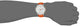 Kenneth Cole New York Women's Quartz Stainless Steel Case Genuine Leather Strap Orange,(Model:KC2710) - WAB - Shipping Dept.